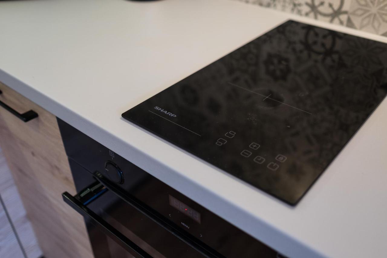 Apartament Luna Goralka ザコパネ エクステリア 写真