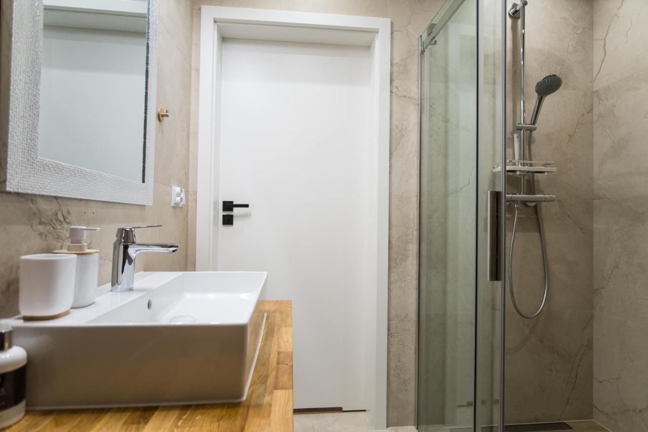 Apartament Luna Goralka ザコパネ エクステリア 写真