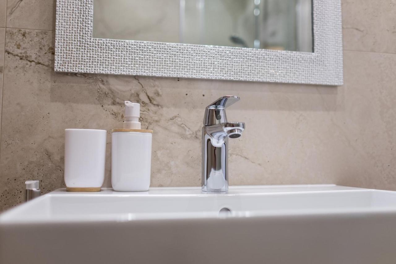 Apartament Luna Goralka ザコパネ エクステリア 写真